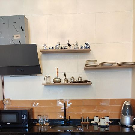 Istanbul Eagle'S Nest Boutique Hotel Eksteriør billede