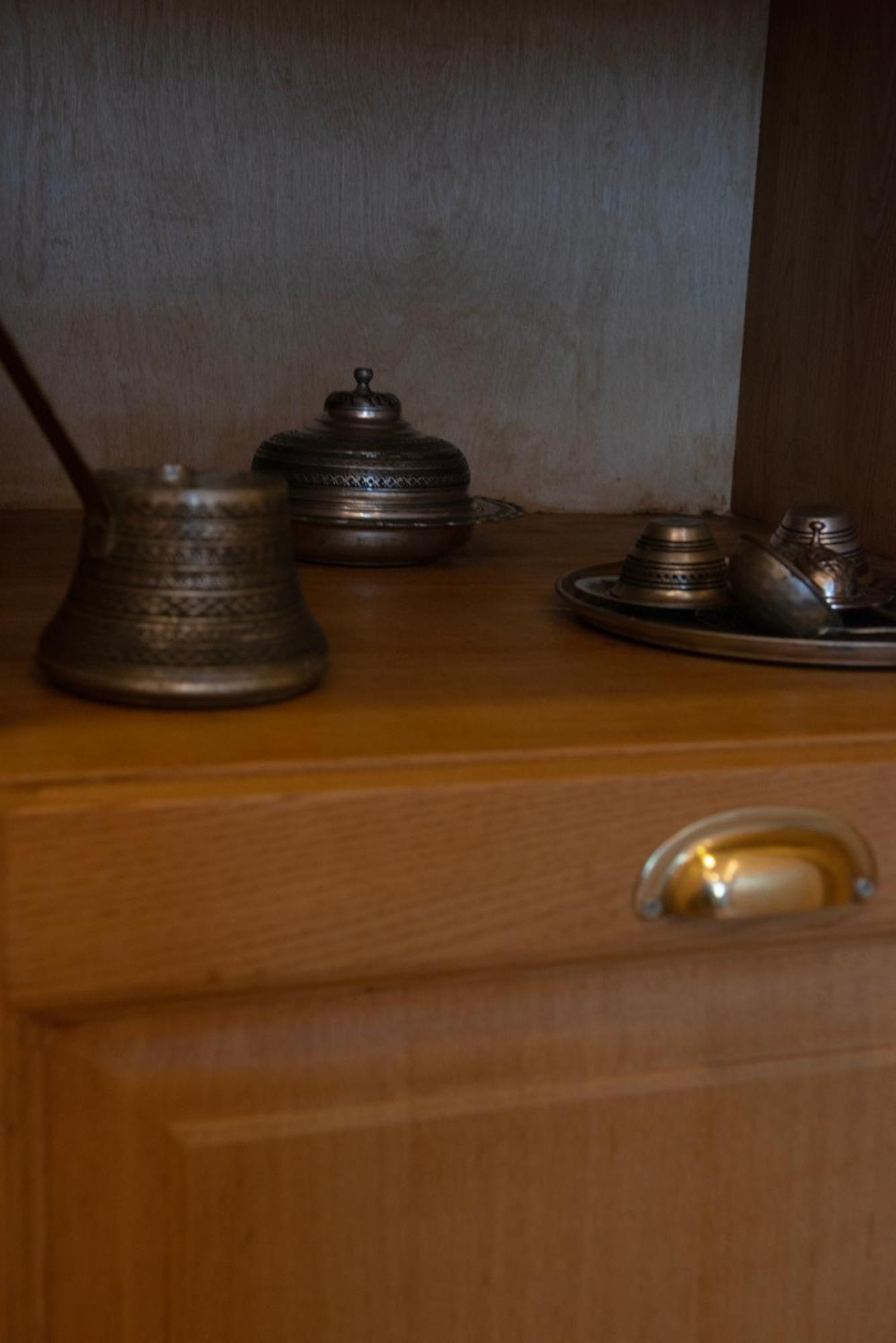 Istanbul Eagle'S Nest Boutique Hotel Eksteriør billede